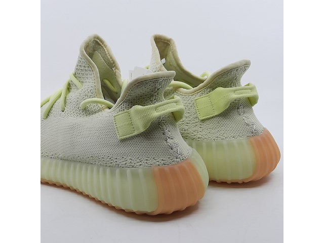 Paar herensneakers, maat 44, adidas yeezy, f36980 - afbeelding 10 van  12
