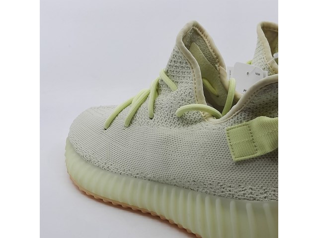 Paar herensneakers, maat 44, adidas yeezy, f36980 - afbeelding 11 van  12