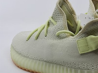 Paar herensneakers, maat 44, adidas yeezy, f36980 - afbeelding 11 van  12