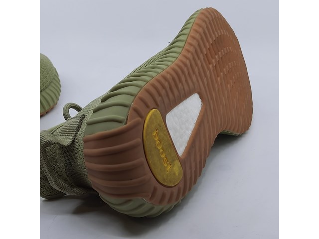 Paar herensneakers, maat 44, adidas yeezy, fy5346 - afbeelding 2 van  11