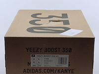 Paar herensneakers, maat 44, adidas yeezy, fy5346 - afbeelding 3 van  11