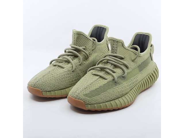 Paar herensneakers, maat 44, adidas yeezy, fy5346 - afbeelding 1 van  11