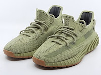 Paar herensneakers, maat 44, adidas yeezy, fy5346 - afbeelding 1 van  11