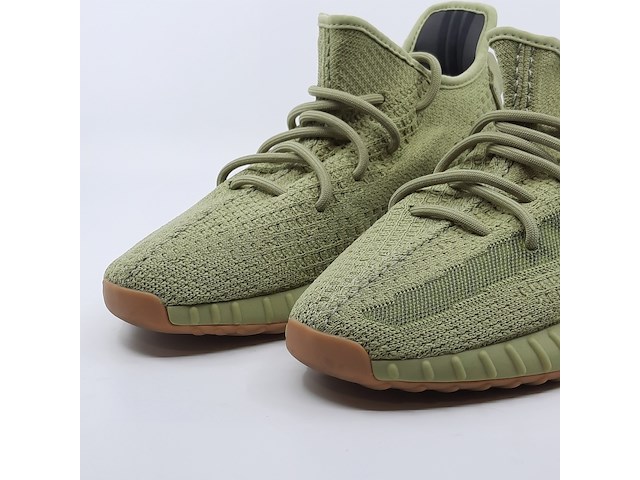 Paar herensneakers, maat 44, adidas yeezy, fy5346 - afbeelding 4 van  11