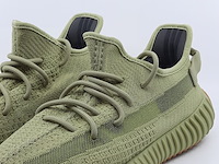 Paar herensneakers, maat 44, adidas yeezy, fy5346 - afbeelding 5 van  11