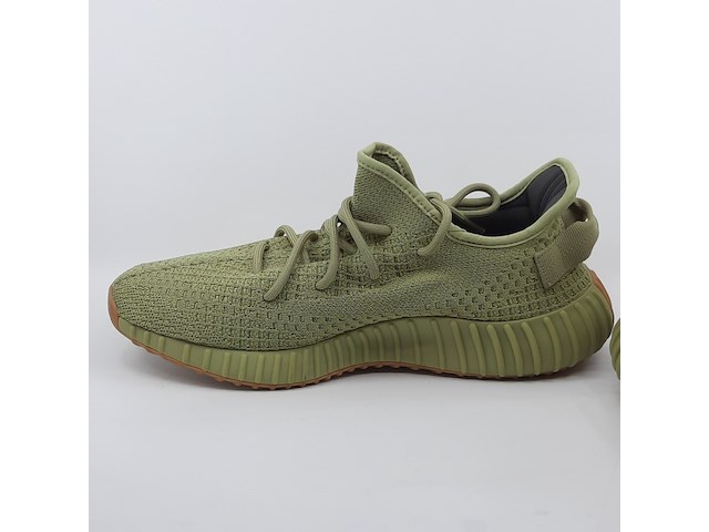 Paar herensneakers, maat 44, adidas yeezy, fy5346 - afbeelding 7 van  11