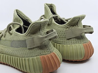Paar herensneakers, maat 44, adidas yeezy, fy5346 - afbeelding 8 van  11