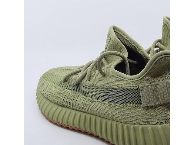 Paar herensneakers, maat 44, adidas yeezy, fy5346 - afbeelding 9 van  11