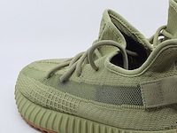 Paar herensneakers, maat 44, adidas yeezy, fy5346 - afbeelding 9 van  11