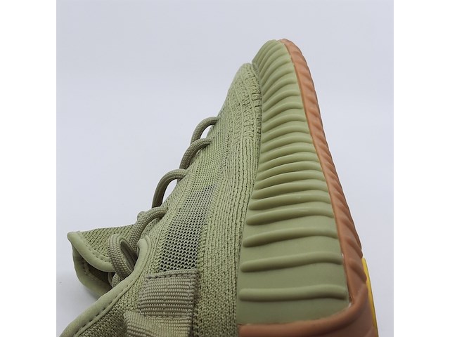 Paar herensneakers, maat 44, adidas yeezy, fy5346 - afbeelding 11 van  11