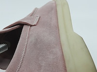 Paar instappers, 38,5, loro piana, summer walk 73249l - afbeelding 2 van  11