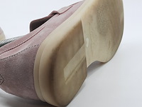Paar instappers, 38,5, loro piana, summer walk 73249l - afbeelding 3 van  11