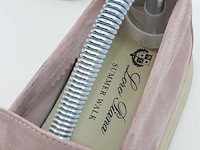 Paar instappers, 38,5, loro piana, summer walk 73249l - afbeelding 8 van  11