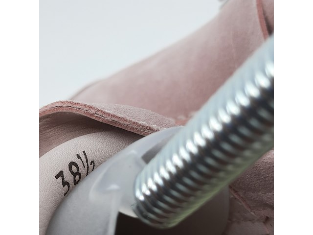 Paar instappers, 38,5, loro piana, summer walk 73249l - afbeelding 11 van  11