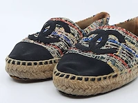 Paar instappers, chanel, b g29762 - afbeelding 3 van  10