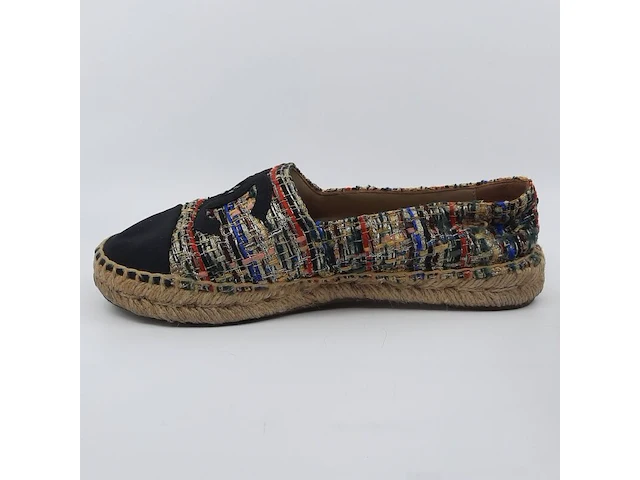 Paar instappers, chanel, b g29762 - afbeelding 5 van  10