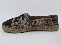 Paar instappers, chanel, b g29762 - afbeelding 5 van  10