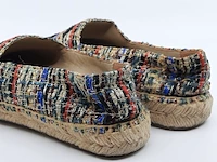 Paar instappers, chanel, b g29762 - afbeelding 6 van  10