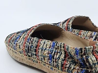 Paar instappers, chanel, b g29762 - afbeelding 7 van  10