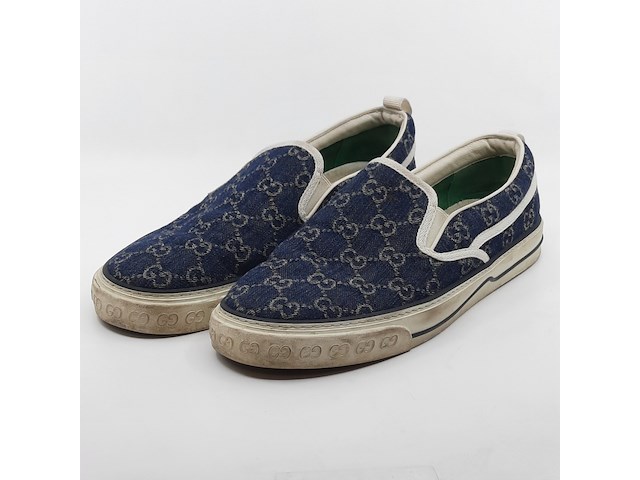 Paar instappers, gucci - afbeelding 1 van  10