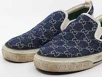 Paar instappers, gucci - afbeelding 3 van  10
