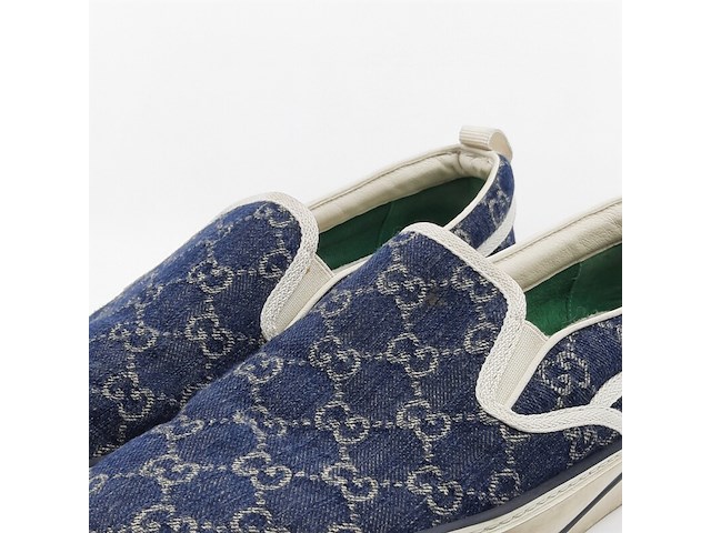 Paar instappers, gucci - afbeelding 5 van  10