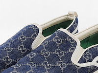Paar instappers, gucci - afbeelding 5 van  10