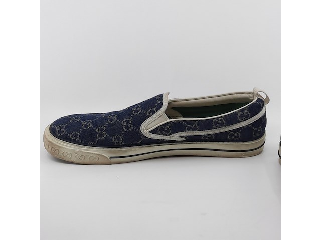 Paar instappers, gucci - afbeelding 6 van  10