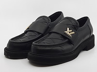 Paar instappers, louis vuitton