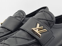 Paar instappers, louis vuitton - afbeelding 5 van  10