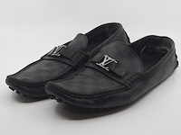 Paar instappers, maat 10,5, louis vuitton - afbeelding 1 van  10