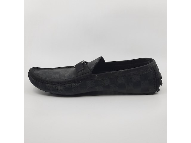 Paar instappers, maat 10,5, louis vuitton - afbeelding 6 van  10