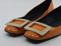 Paar instappers, maat 36, roger vivier - afbeelding 2 van  9