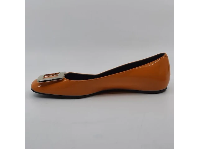 Paar instappers, maat 36, roger vivier - afbeelding 4 van  9