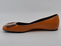 Paar instappers, maat 36, roger vivier - afbeelding 4 van  9