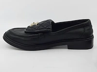 Paar instappers, maat 37, chanel, d g36646 - afbeelding 8 van  12