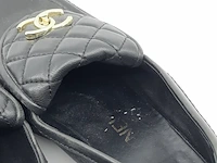 Paar instappers, maat 37, chanel, d g36646 - afbeelding 11 van  12