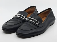 Paar instappers, maat 37, hermès