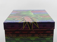 Paar instappers, maat 37, philipp plein - afbeelding 3 van  11