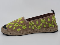 Paar instappers, maat 37, philipp plein - afbeelding 6 van  11