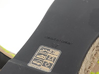 Paar instappers, maat 37, philipp plein - afbeelding 2 van  11