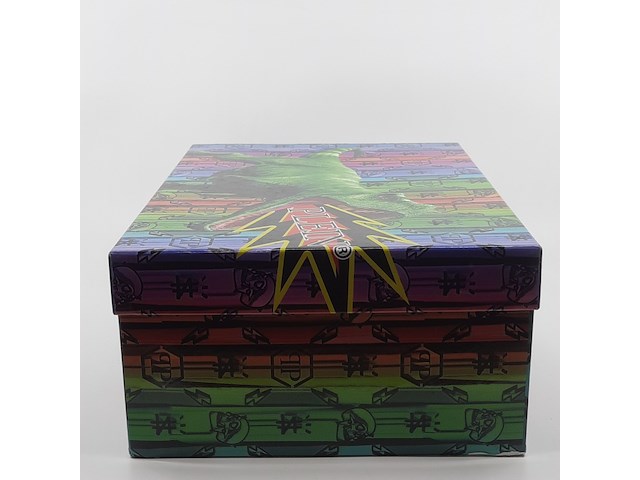 Paar instappers, maat 37, philipp plein - afbeelding 3 van  11