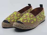 Paar instappers, maat 37, philipp plein