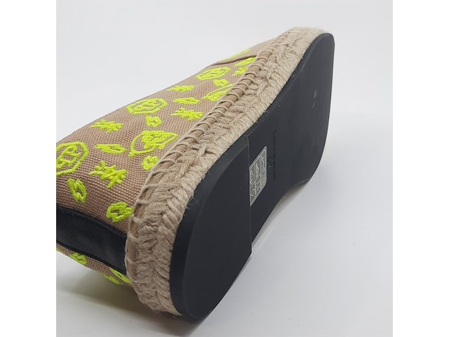 Paar instappers, maat 37, philipp plein - afbeelding 11 van  11