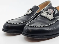 Paar instappers, maat 38 1/2, christian louboutin - afbeelding 5 van  12