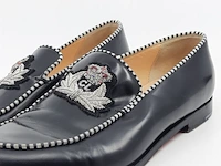 Paar instappers, maat 38 1/2, christian louboutin - afbeelding 6 van  12