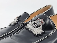 Paar instappers, maat 38 1/2, christian louboutin - afbeelding 7 van  12