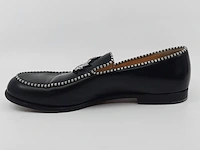 Paar instappers, maat 38 1/2, christian louboutin - afbeelding 8 van  12