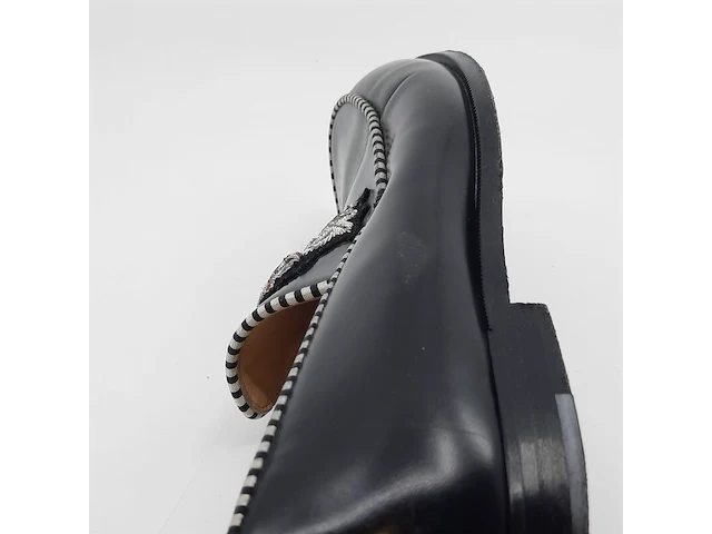 Paar instappers, maat 38 1/2, christian louboutin - afbeelding 12 van  12