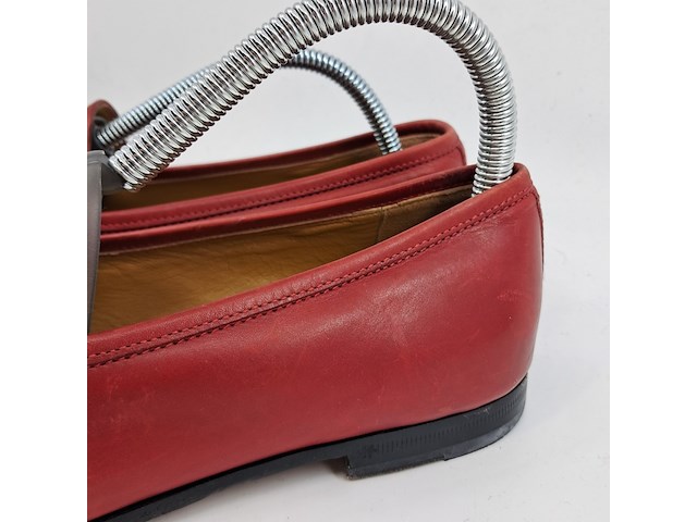 Paar instappers, maat 38 1/2, gucci - afbeelding 3 van  10